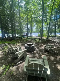 The Cozy Cove Cabin - Image 4