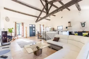 Casa vacanze \"Villa Napoléon\" con piscina privata e Wi-Fi - Image 3