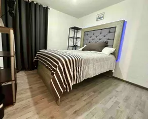 Comfortable apartment; Polanco/Reforma/Auditorium/Arena CDMX. - Image 3
