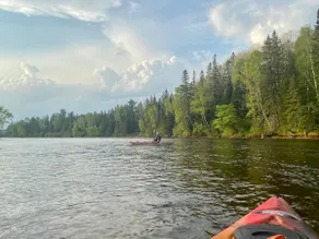 River shore Cottage Waterfront~SAUNA~SPA~WiFi - Image 4