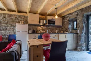 Casa Alagoa T2 - Turismo Rural em Castro Laboreiro - Image 2