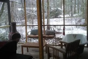 The Shanty~Hot Tub~8 Miles to City of Asheville NC - Image 2