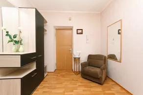 2 bedroom apartment. metro Minska Dream Town - Image 5