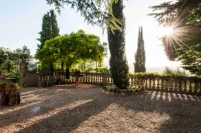 Villa La Piccioncina Firenze - Image 5