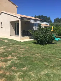 Villa between the sea and the mountain 500m from the beach - Image 5