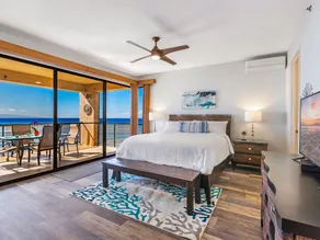 Panoramic Views right on a Sandy Swimmable Beach - Image 5