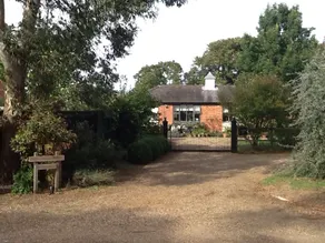 Garden Annexe, idyllic location, Snape, Suffolk. - Image 2