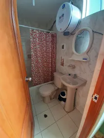 Beautiful duplex with terrace near Plaza Mayor/beaches - Image 3