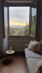 Casa Guardiavigna Chianti Hills Vineyard Retreat - Image 2
