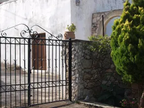 Traditional Greek Stone House - Image 2