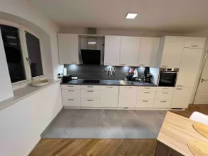 Exclusive old building apartment with workplace WE1 - Image 5