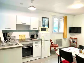 Maison Tevy: garden & comfort, 4 beds. Ideal for business travelers - Image 5
