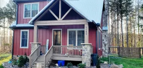 Pet Friendly Countryside Cottage Near NC Zoo - Image 2