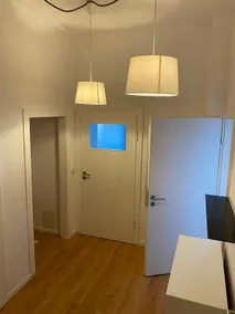 Bright 3-room apartment near the university - Image 4