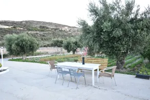 GR07 Villa Arya-Pigadia!Great garden!Close 2beach - Image 3