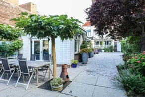 Cozy garden apartment in the center of Nijkerk - Image 5