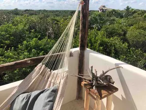 Beautiful bright and cozy studio in El Cuyo - Image 3