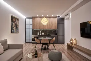 Charitos Boutique Apartment, Kolonaki - Image 3