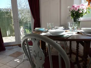 Rosehip Cottage: ein ländlicher Rückzugsort im Westen des Landes - Image 4