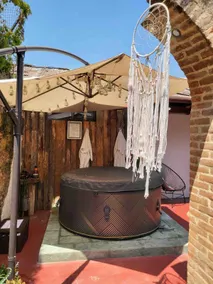 Your historic hideaway in the heart of Antigua - Image 3