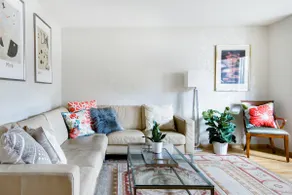 Beautiful Lincoln Park/ De Paul Complimentary Parking Permit - Image 4