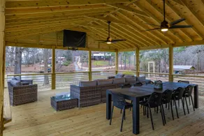 Riverside Retreat - Waterfront! - Image 4