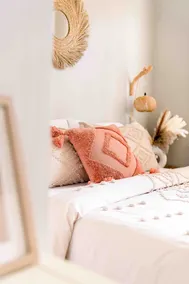 BoCation | Artsy Boho 3BR | Home Base | 30 min NYC - Image 3