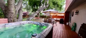 Show-Me Springfield, dog friendly with a hot tub! - Image 5