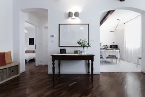 Casa Maltoni, luminous apartment in charming road - Image 3