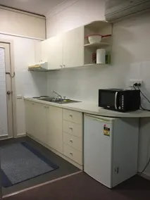 McMillan Studio Apartment - Image 5