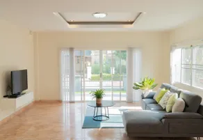 Baan106 | Spacious 4BR Family Villa - Image 5