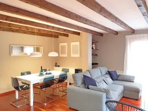 Spacious and bright duplex in Esterrri d'Àneu - Image 2