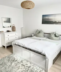 Arrive and feel at home in our 3-room apartment - Image 2