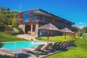Beautiful 2 bedroom and pool in Porticcio - Image 2