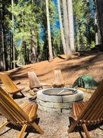 Cabin near Dodge Ridge & Pinecrest | Sleeps 10 - Image 2
