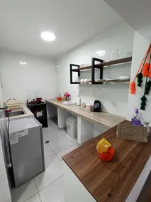 1. Nice, central, equipped and comfortable apartment - Image 2