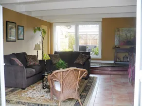 Very private 2BR/1BA bordering San Francisco - Image 4