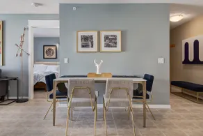 Gorgeous mountain views! Stylish 2BR/2BATH condo with AC - Image 5