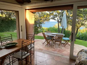 Sea view villa in Costa Smeralda - Image 5