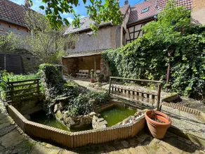 Charming house – 7 people – city center - Image 3