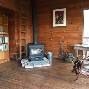 Fallen Treehouse pet-friendly near NOLA - Image 3