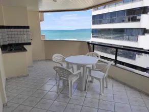 Beira Mar Apartment in Meia Praia Itapema - SC - Image 3