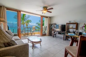 Ka'anapali Oceanfront 1BR w/ Dream-views & AC! - Image 4