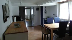 Vreni's apartment Gais /Appenzell - Image 3