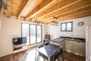 1-Cozy duplex with terrace & garage | Downtown Pau - Image 5