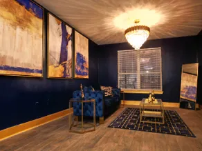 Live Like ROYALTY in Buckhead This unique place has a style all of its own. - Image 4