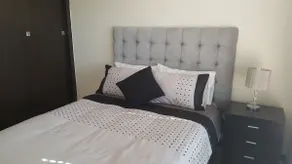 Fully furnished modern two bed roomed apartement to let - Image 5