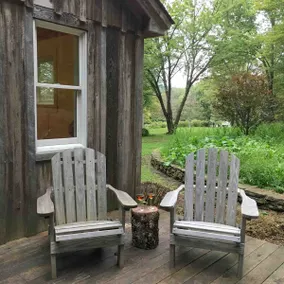 Catskills Cabin on 34 acre Estate stunning views - Image 5