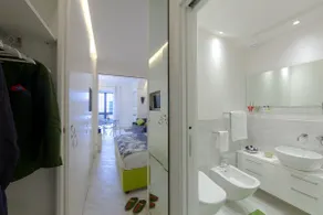 Boutique House Fió dans le salon d'Ischia - Image 4