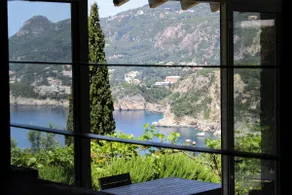 Villa Calivi - Design-Retreat - Panorama-Meerblick - Image 2